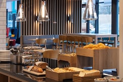 Holiday Inn Express AARBURG - OFTRINGEN, Willisau